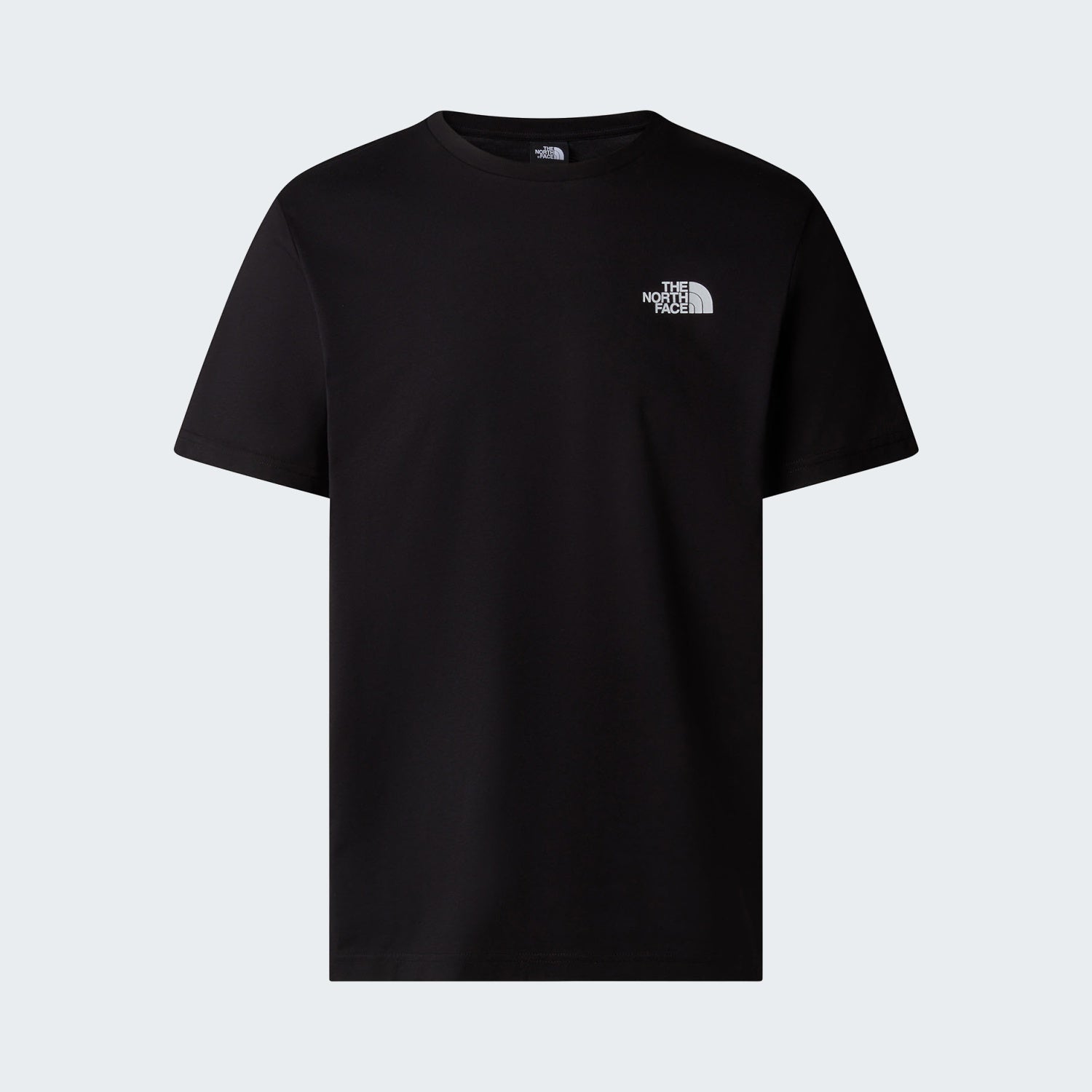 TNF Black