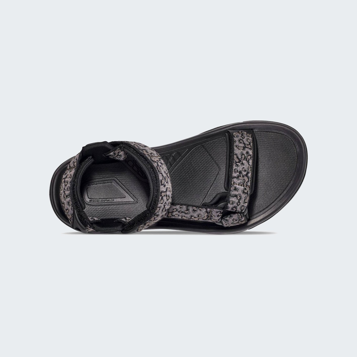 Magma Black/Grey