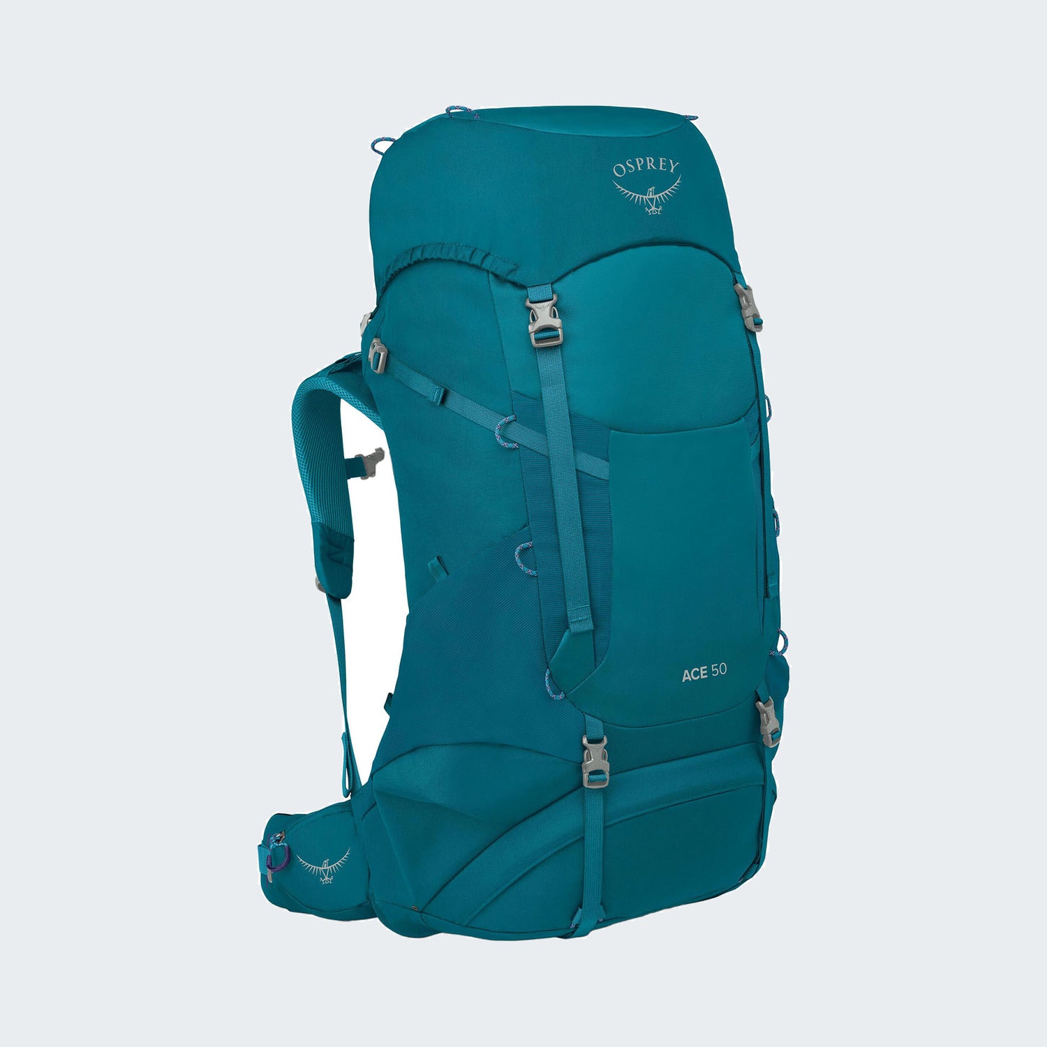 Blue Spikemoss Deep Peyto