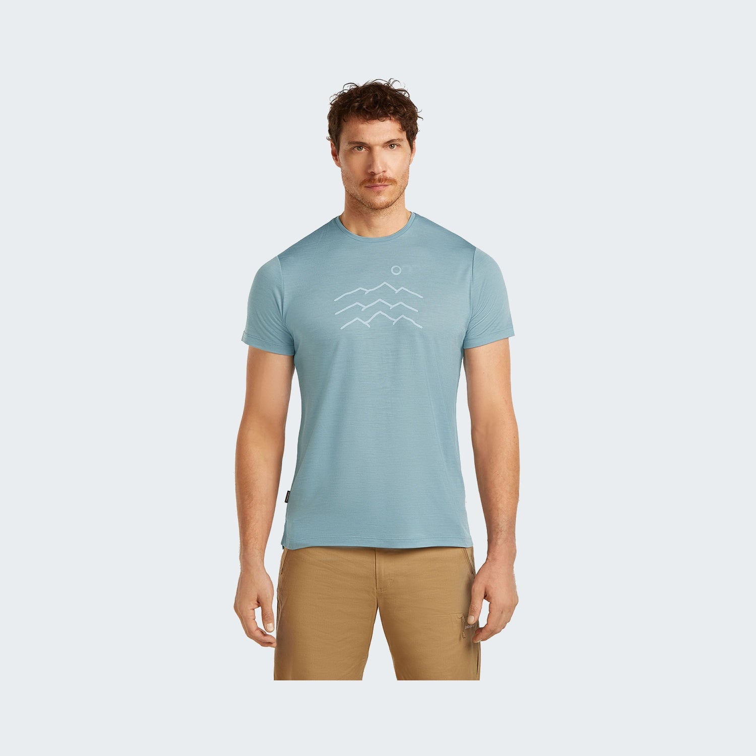 Flint Blue