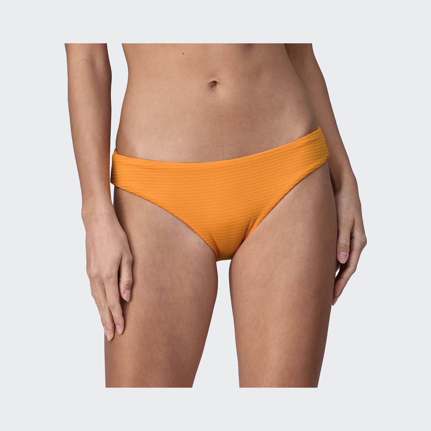 Ripple: Kishu Orange