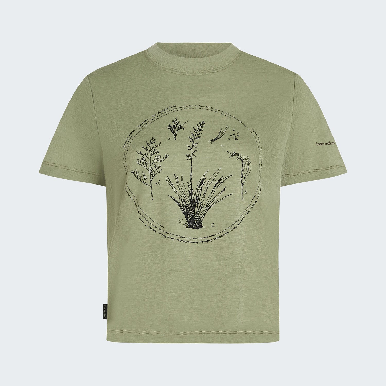 Lichen