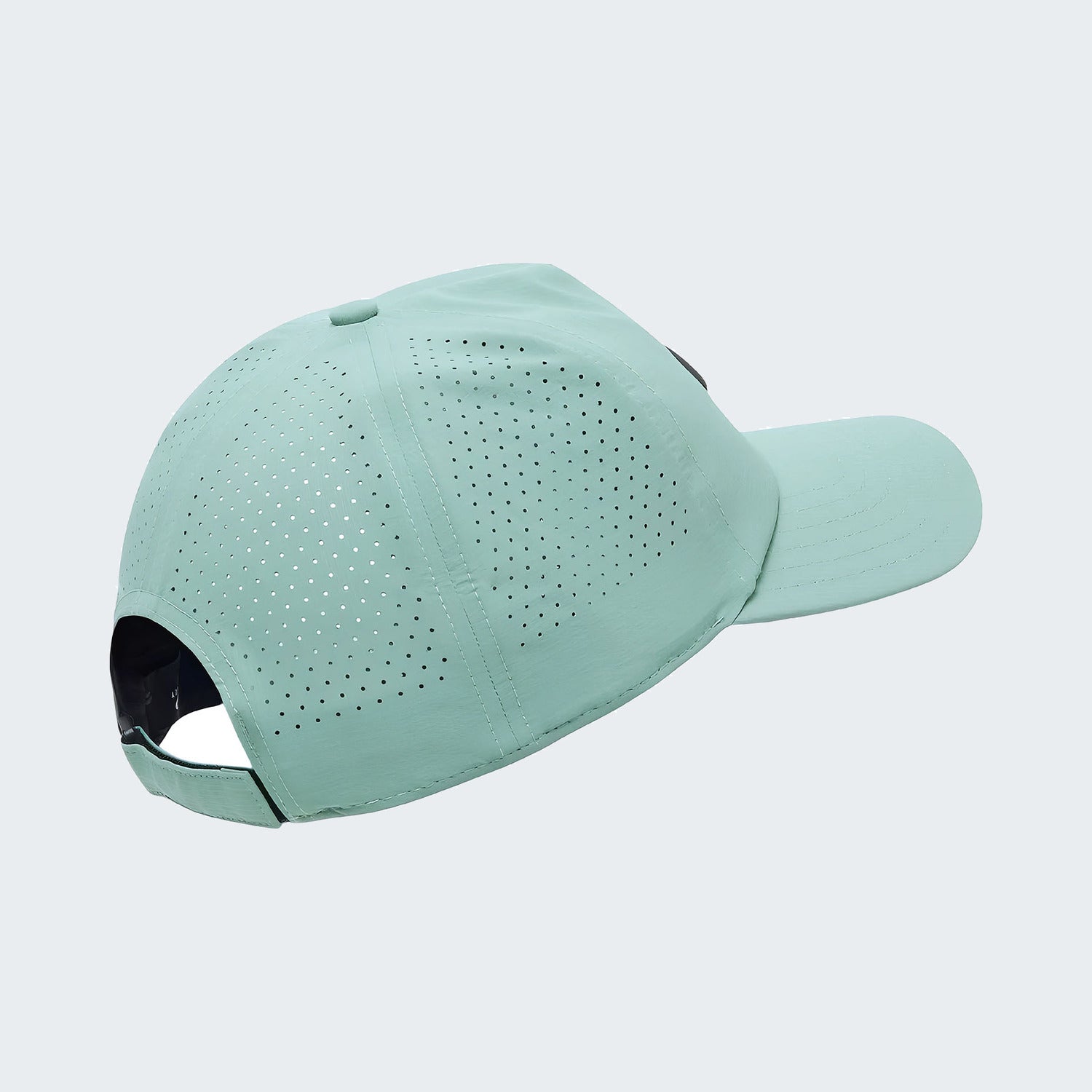 Nile Green