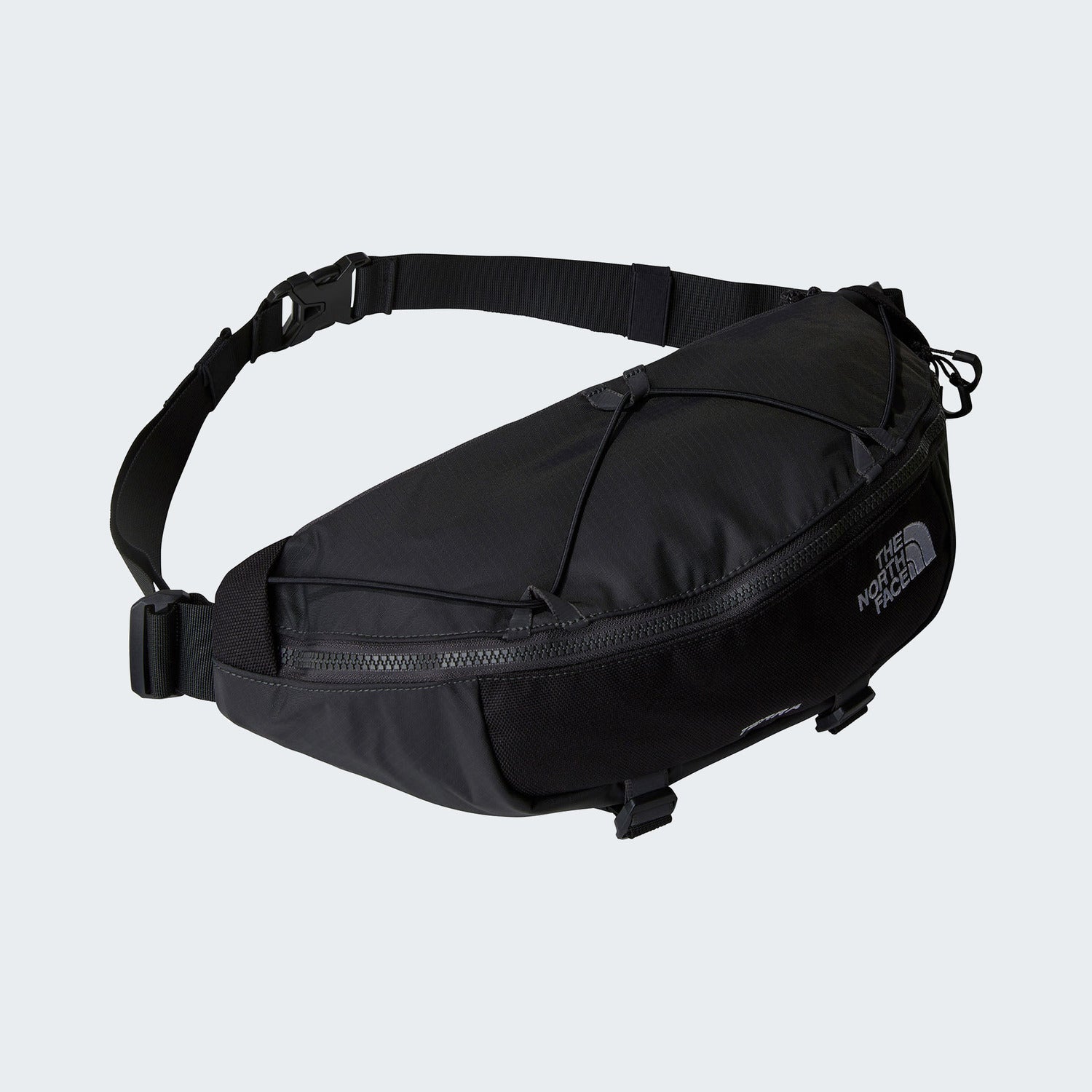 Asphalt Grey/TNF Black/NPF