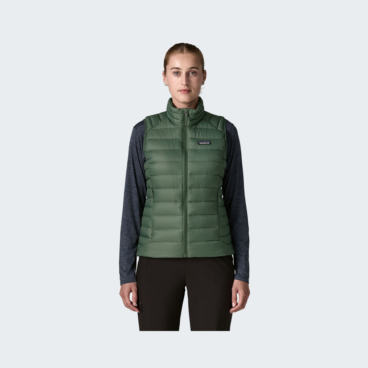 Canopy Green