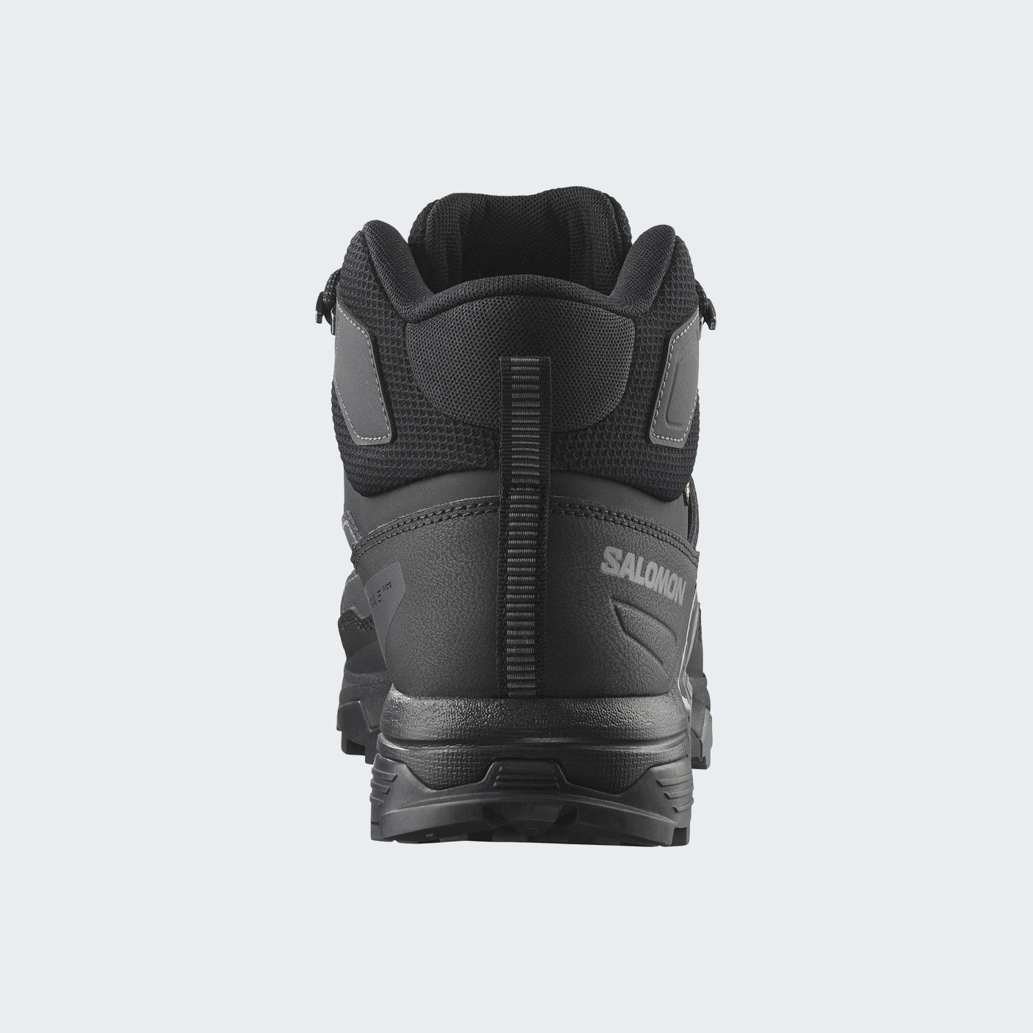 Black/Asphalt/Castlerock