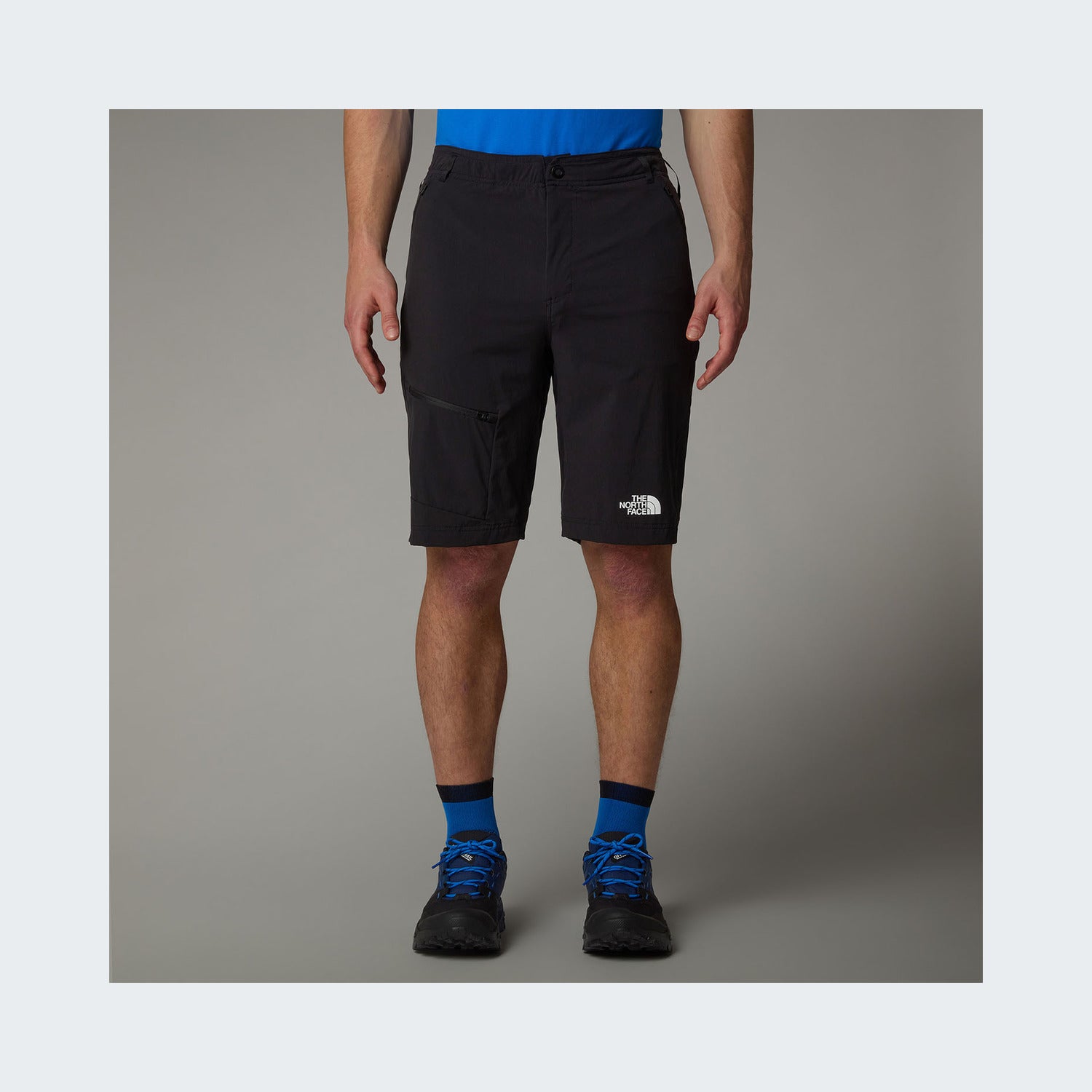 TNF Black/NPF