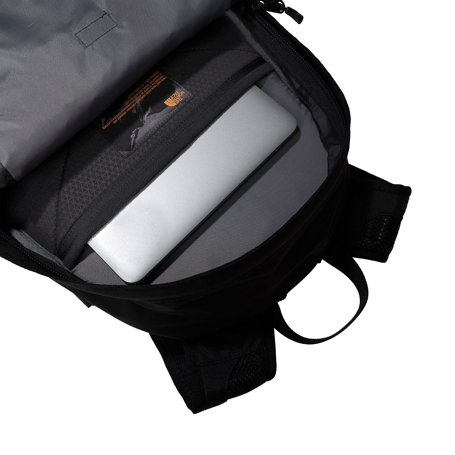 TNF Black/TNF White/NPF