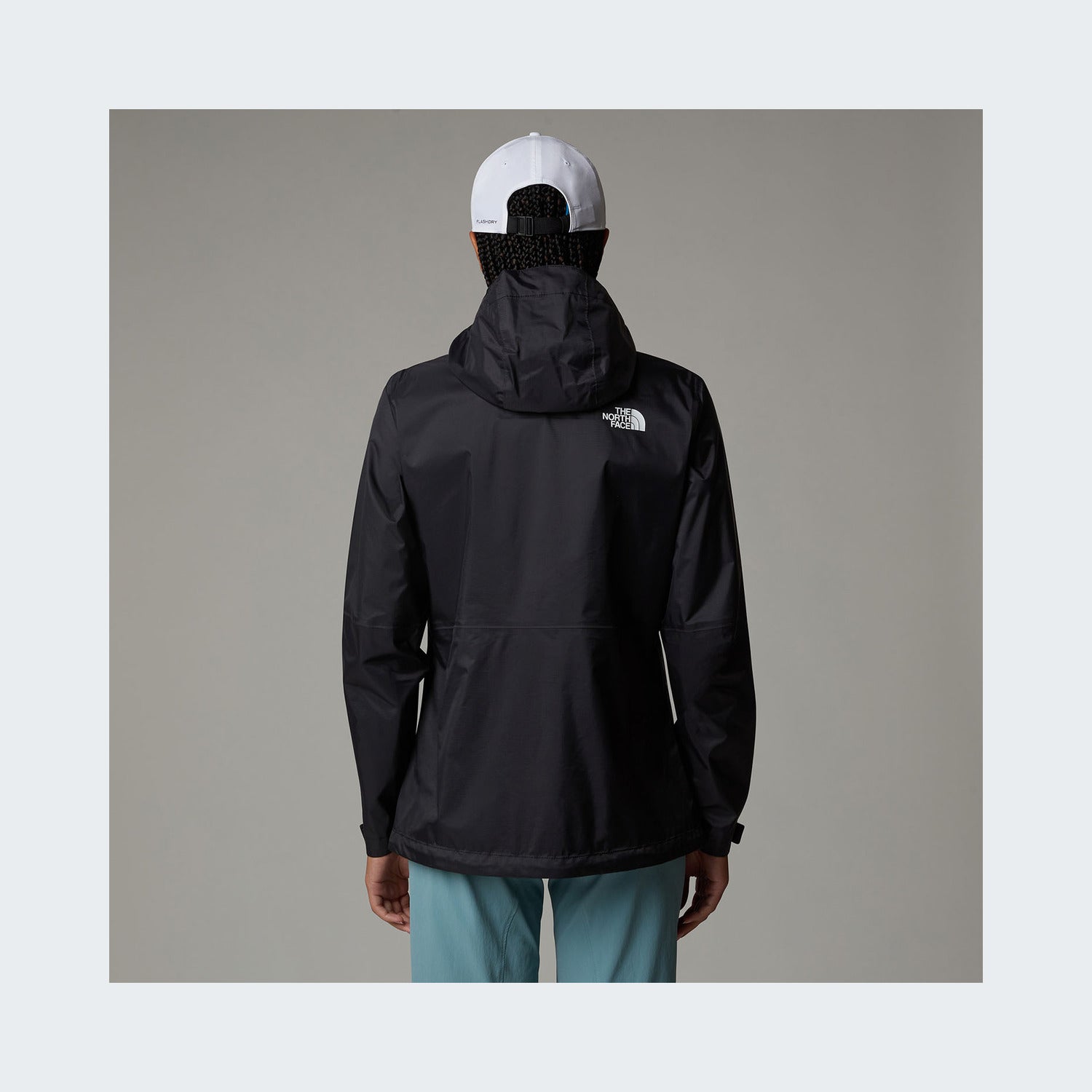 TNF Black