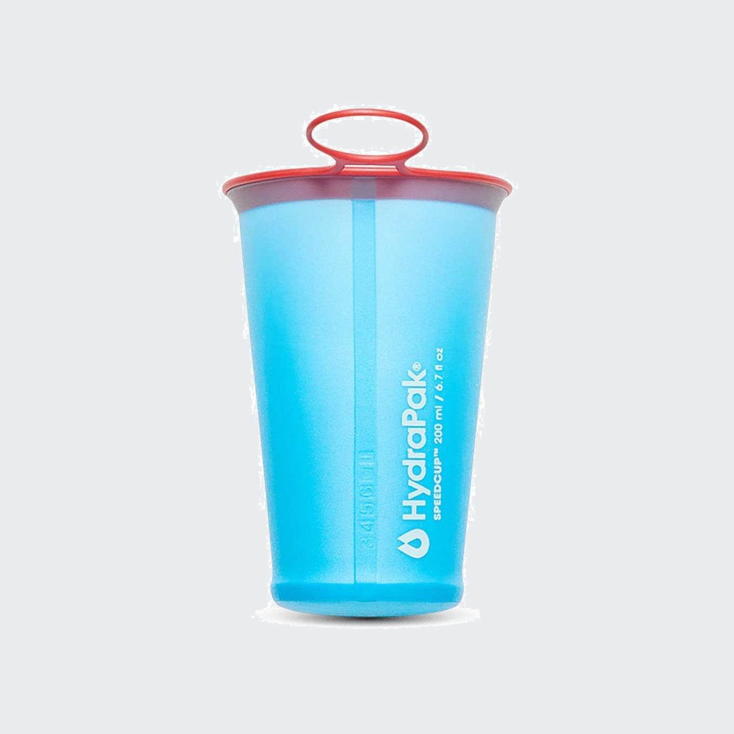 Malinu Blue - Red