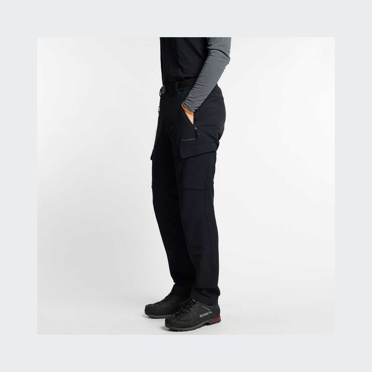 210 - Negro