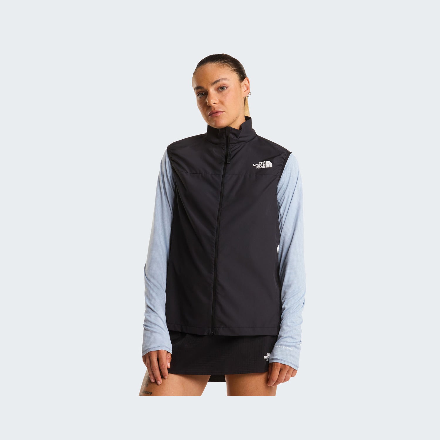 TNF Black