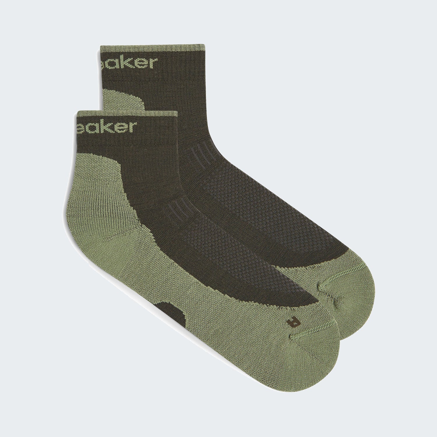 Dk Loden/Lichen