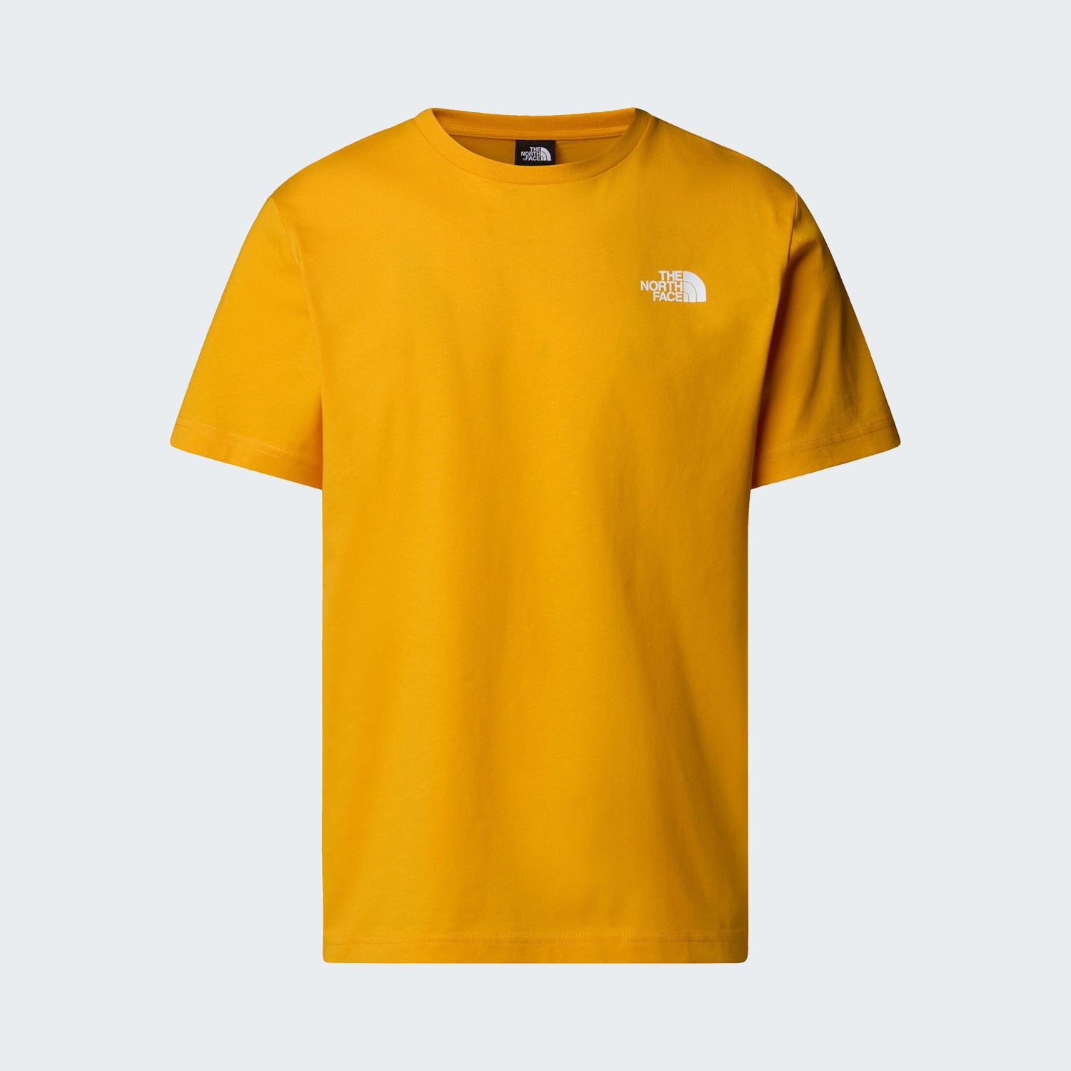 Summit Gold/TNF Black