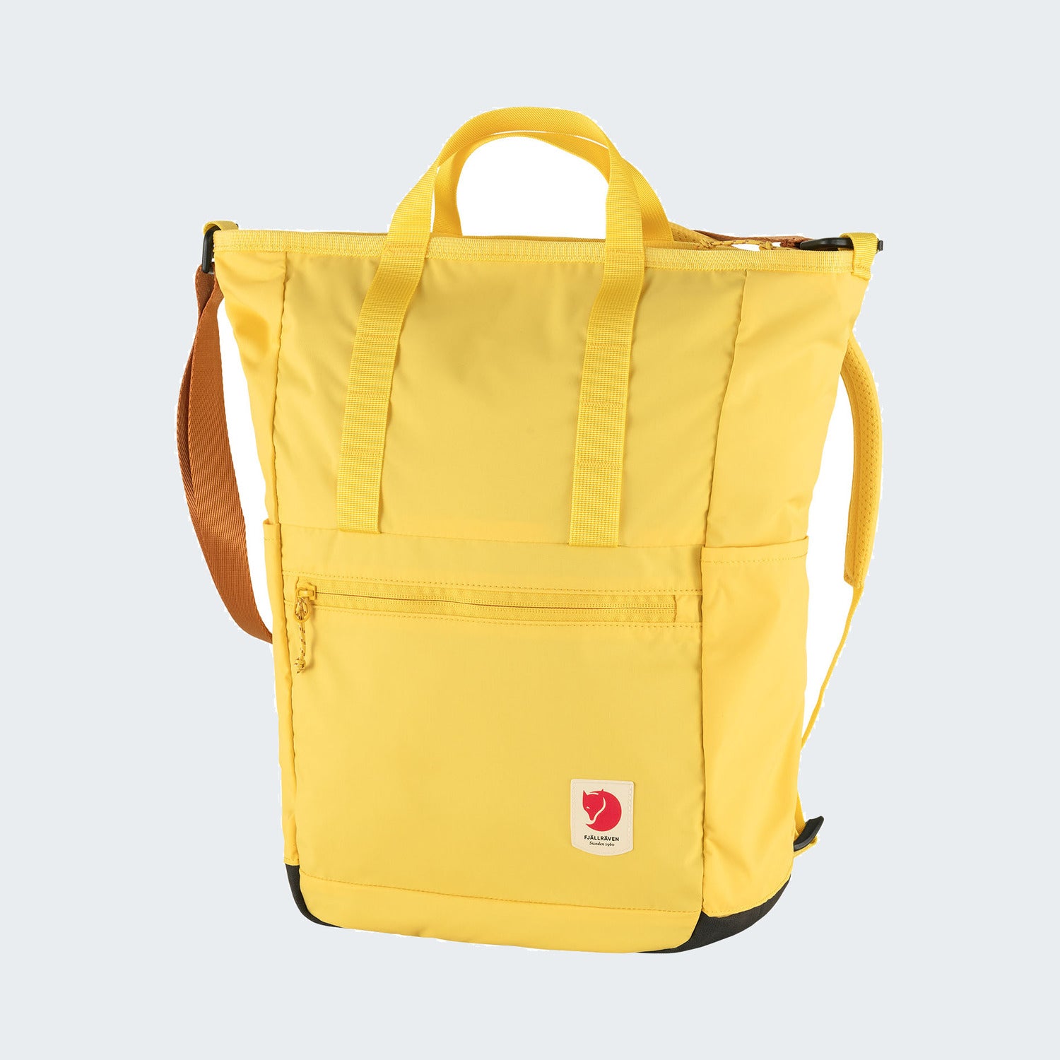 130 - Mellow Yellow