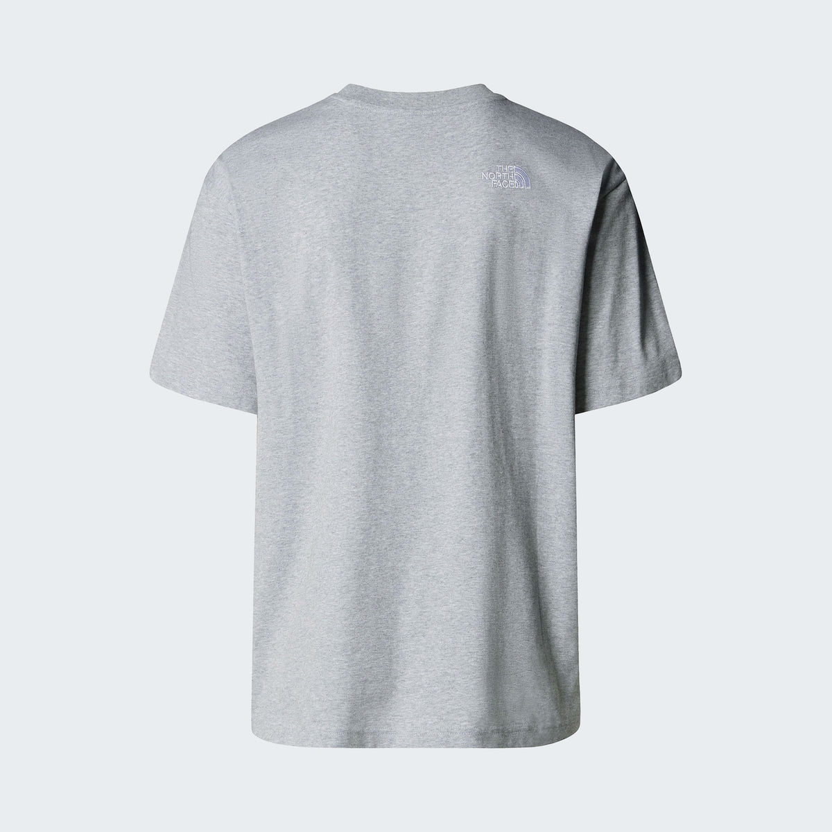 TNF Light Grey Heather