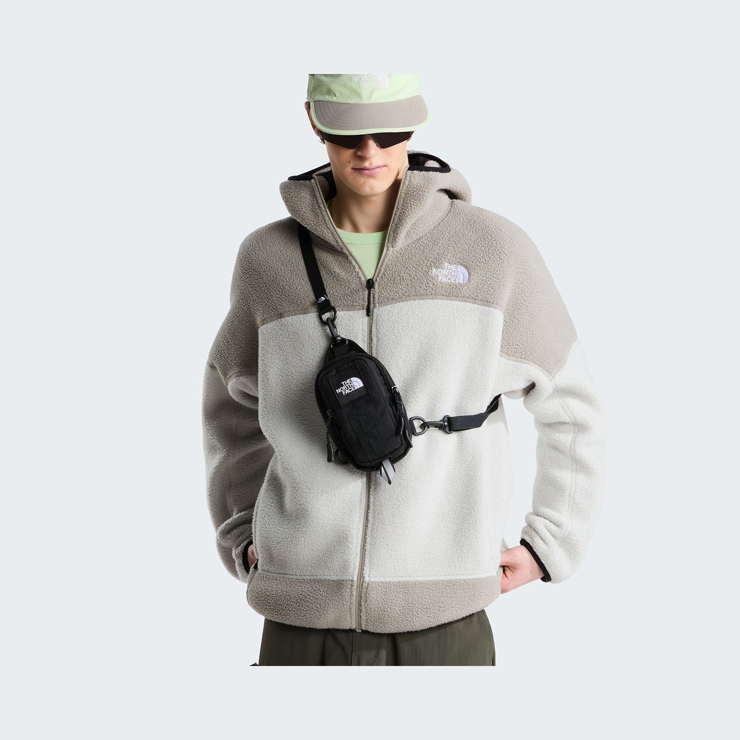 Tnf Black