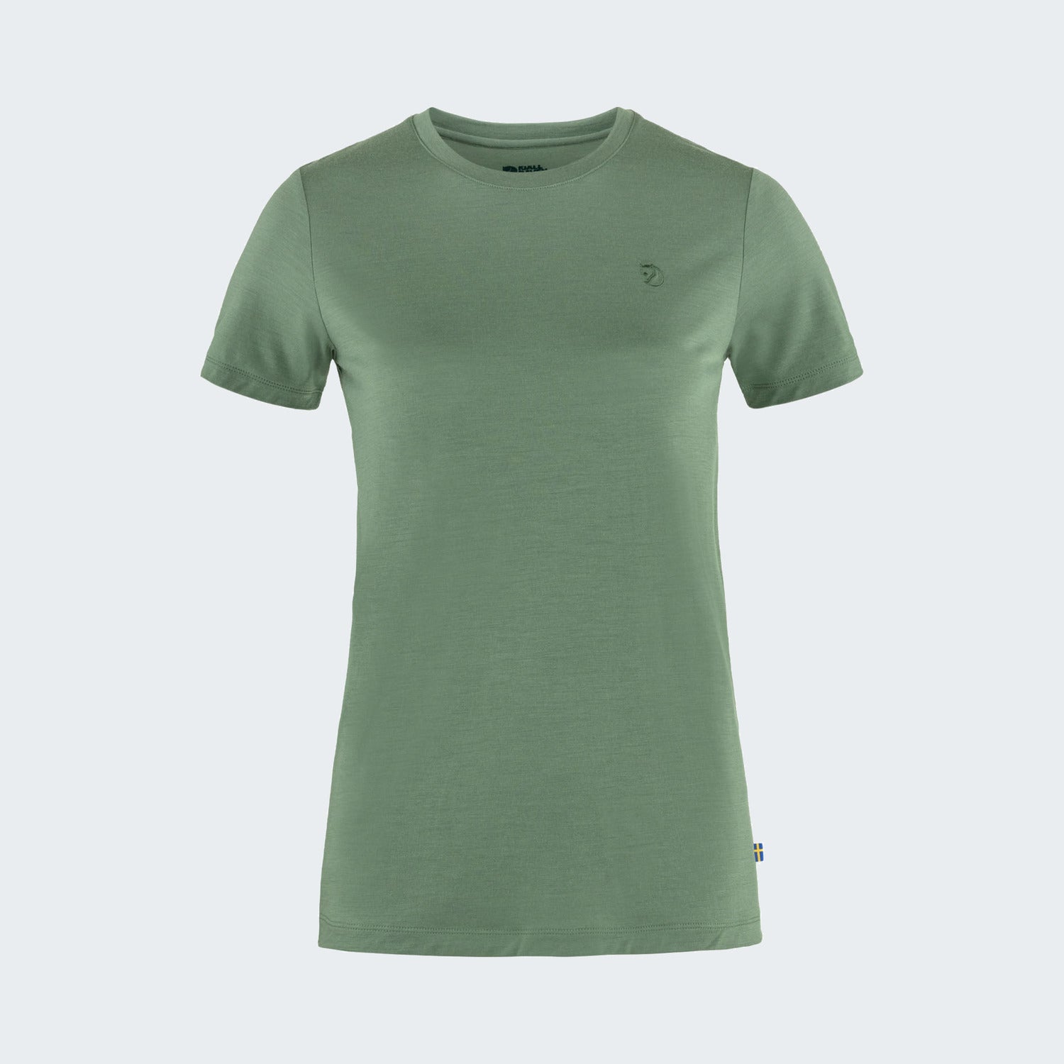 614 - Patina Green