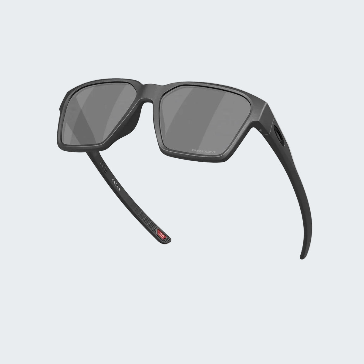 Steel / Prizm Black Iridium