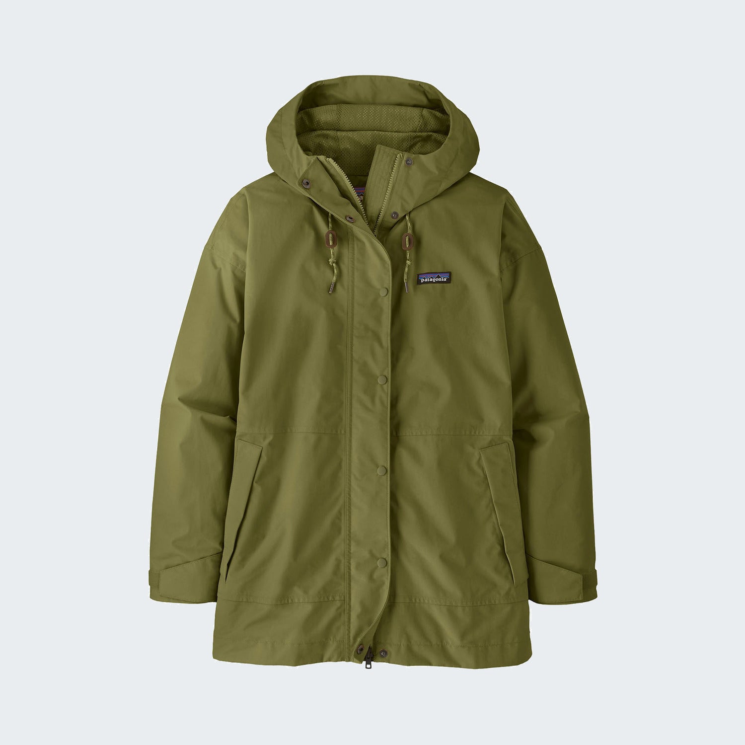 Caper Green