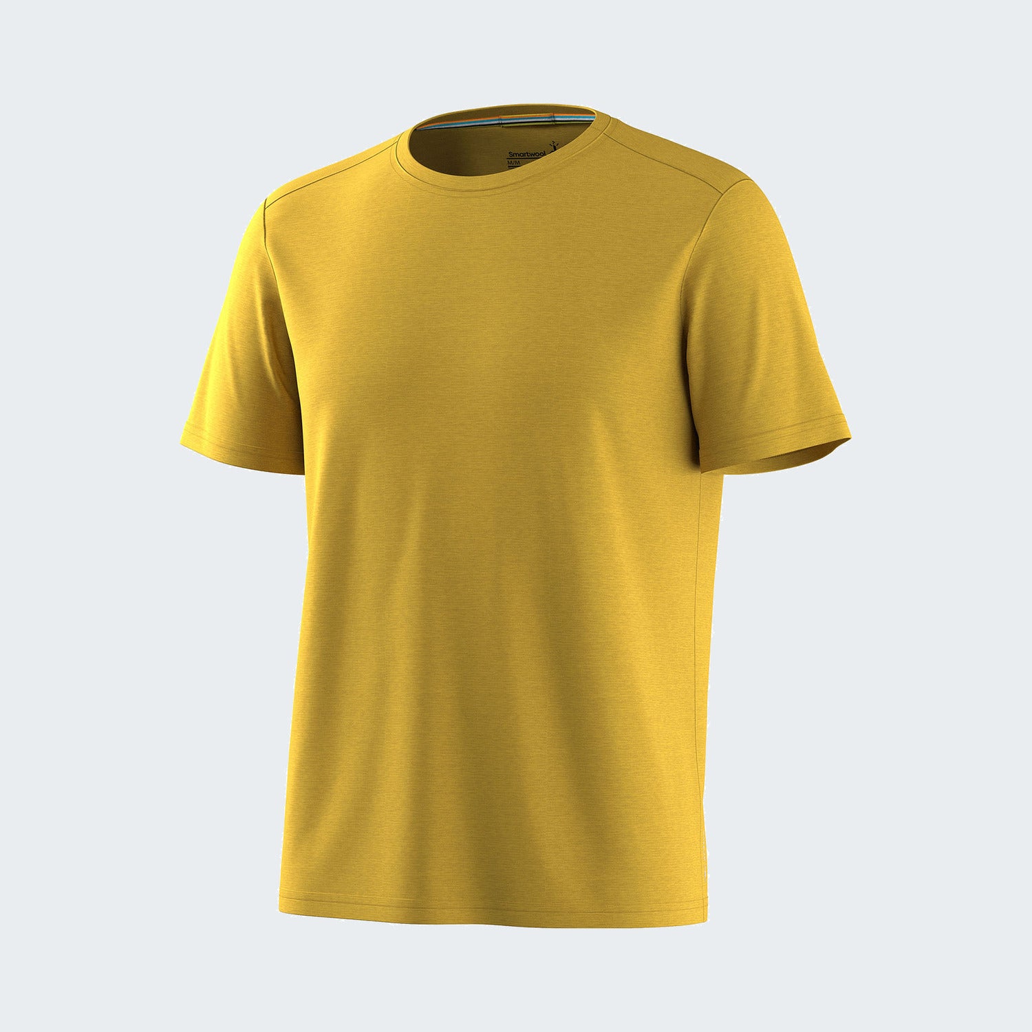 Bronze Olive Heather