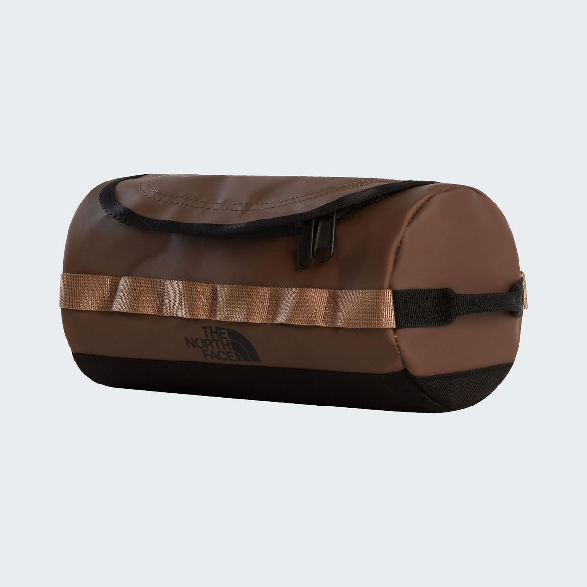 Smokey Brown/TNF Black/Garnet