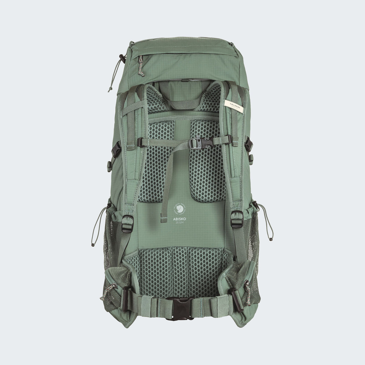 614 - Patina Green