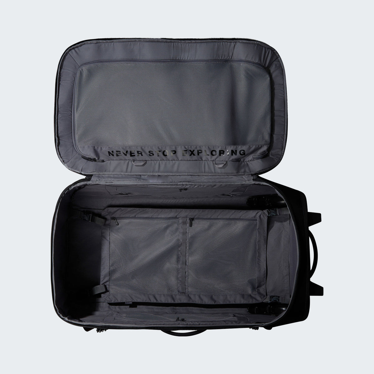 TNF Black/TNF White/NPF