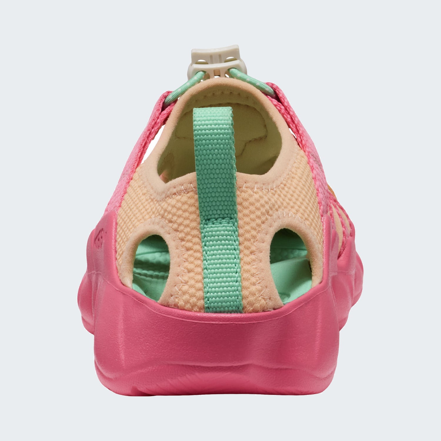 Pink Lemonade/Peach Fuzz
