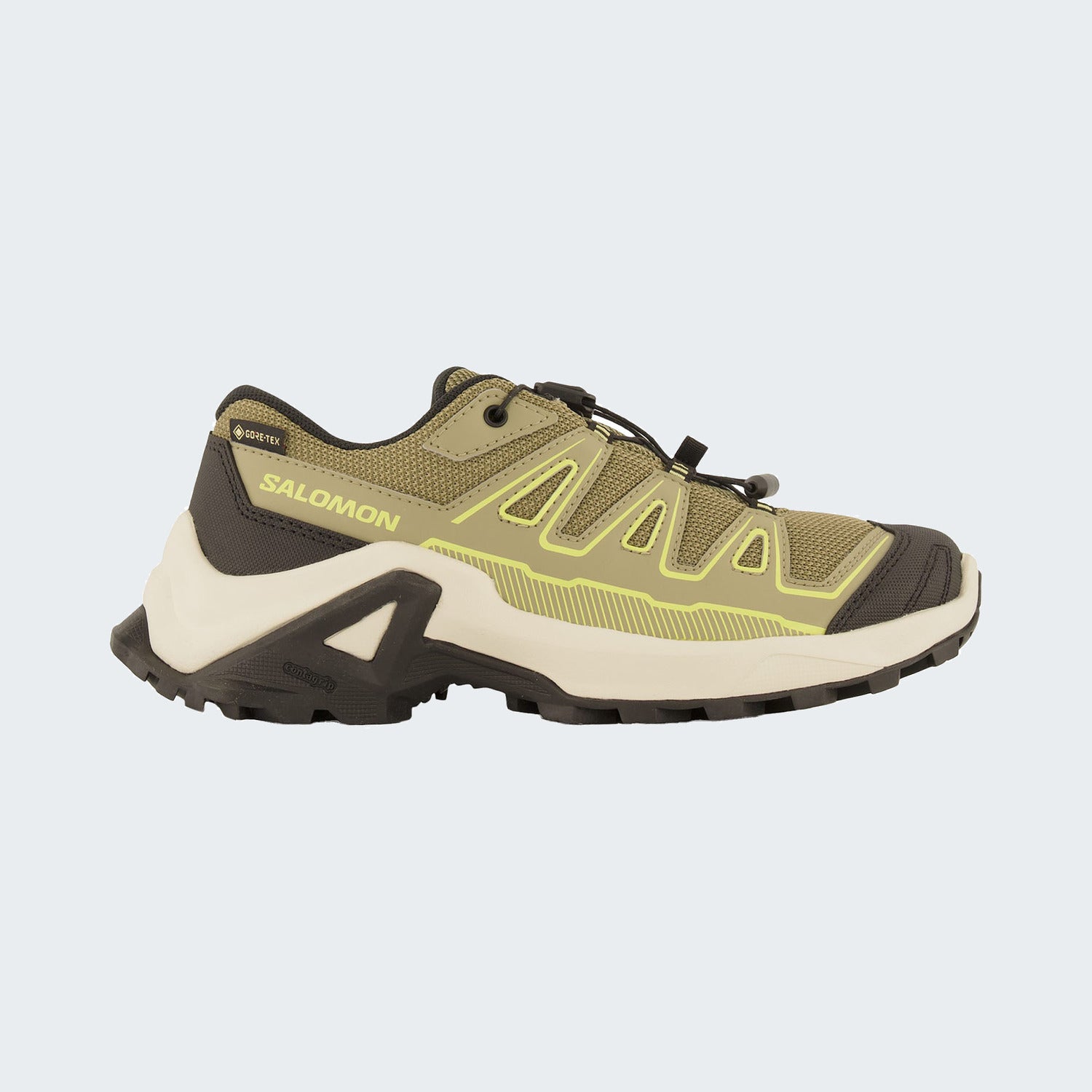 Olive Night/Endive/Black