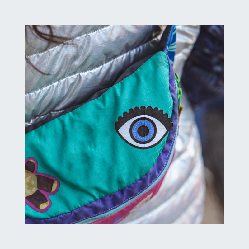 Evil Eye