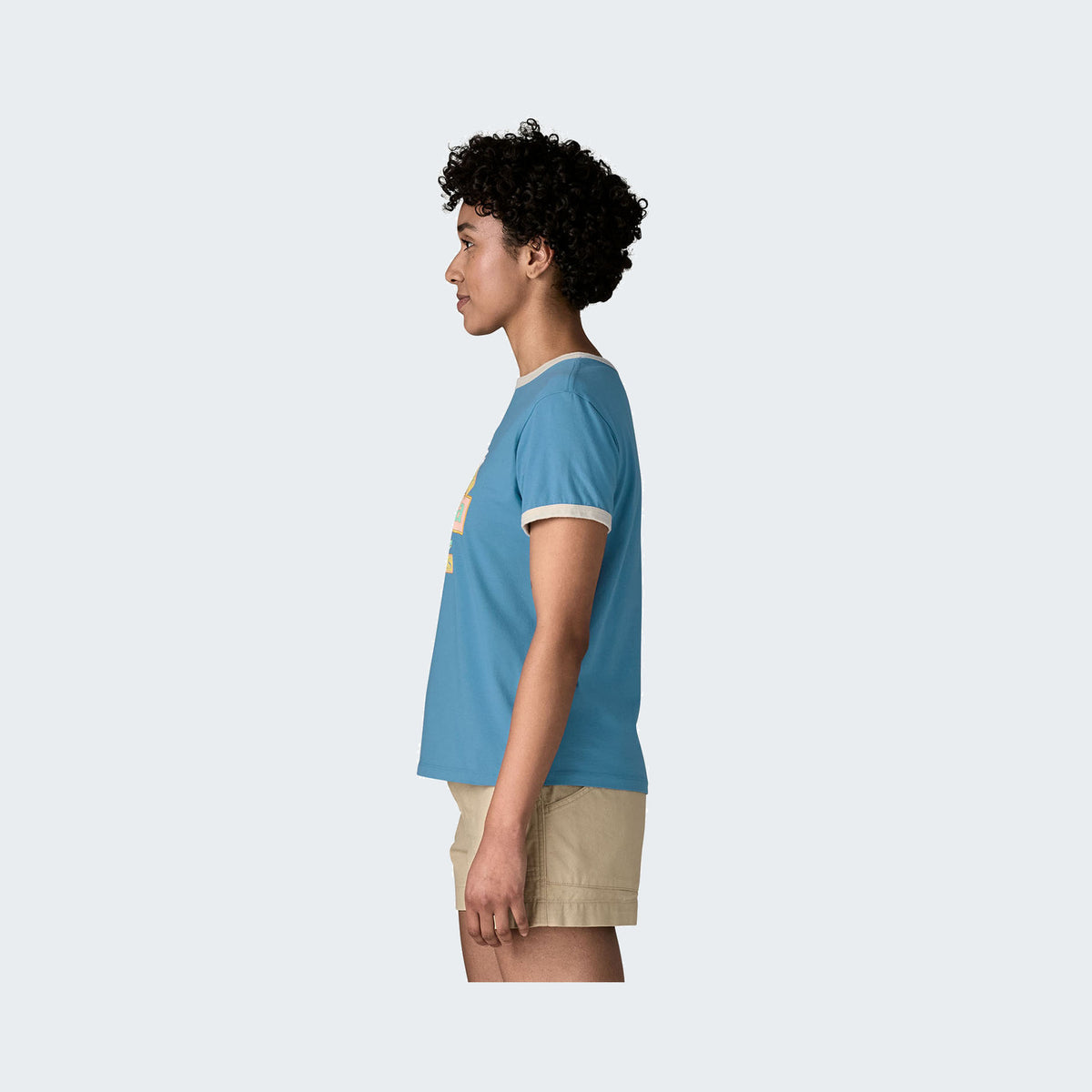Shore Blue