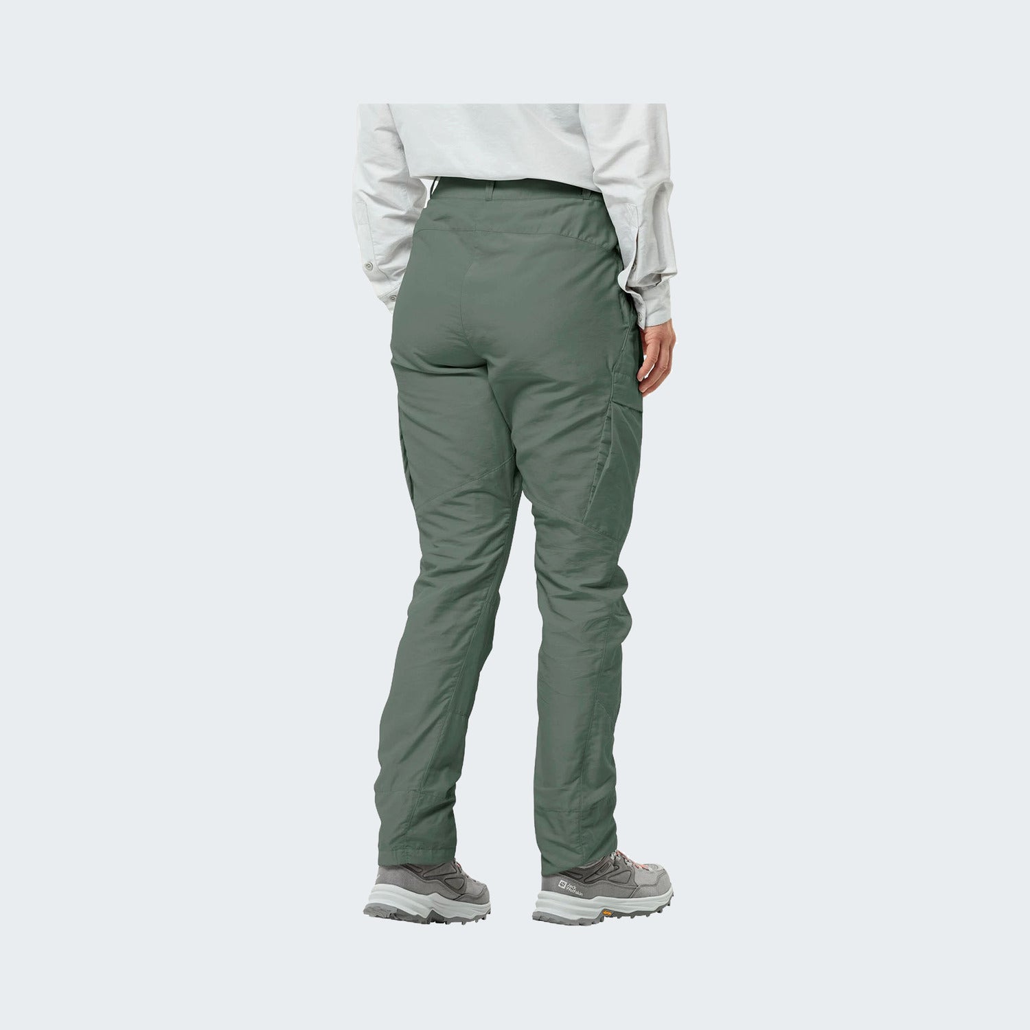 Hedge Green