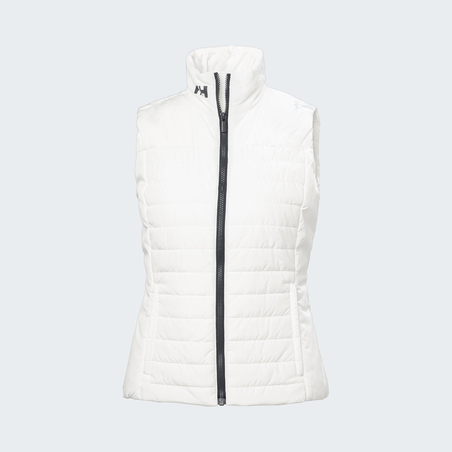 001 - White