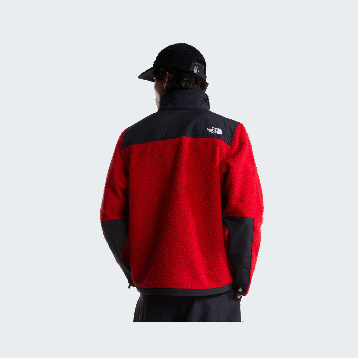 TNF Red