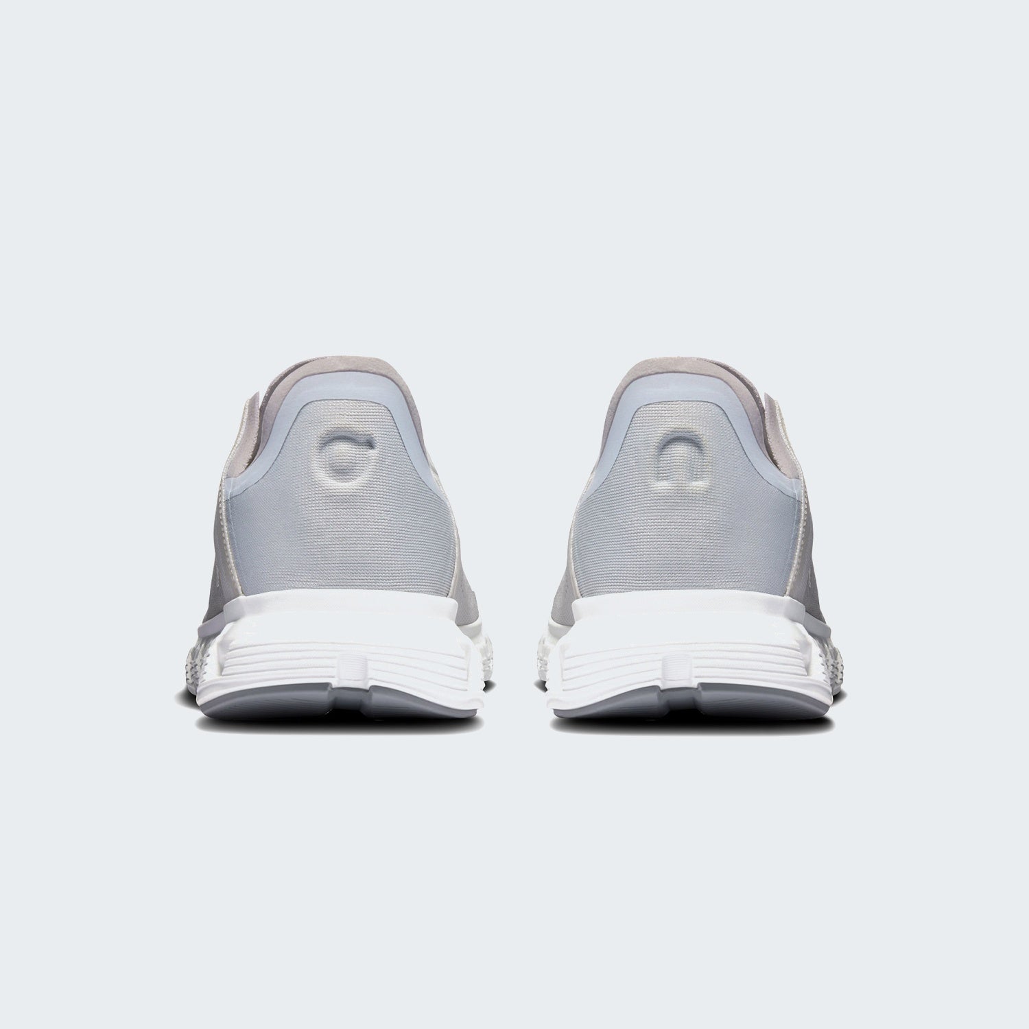 White/Glacier