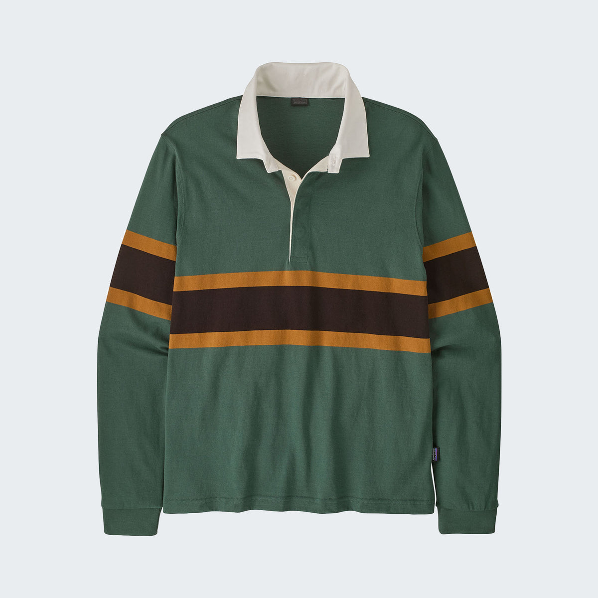 Rugby Big: Canopy Green