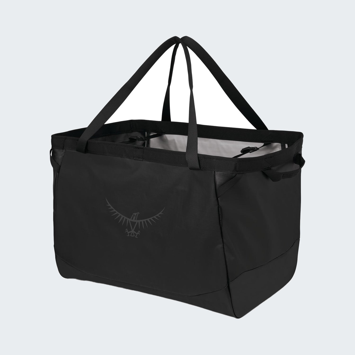 Raven Black/Black