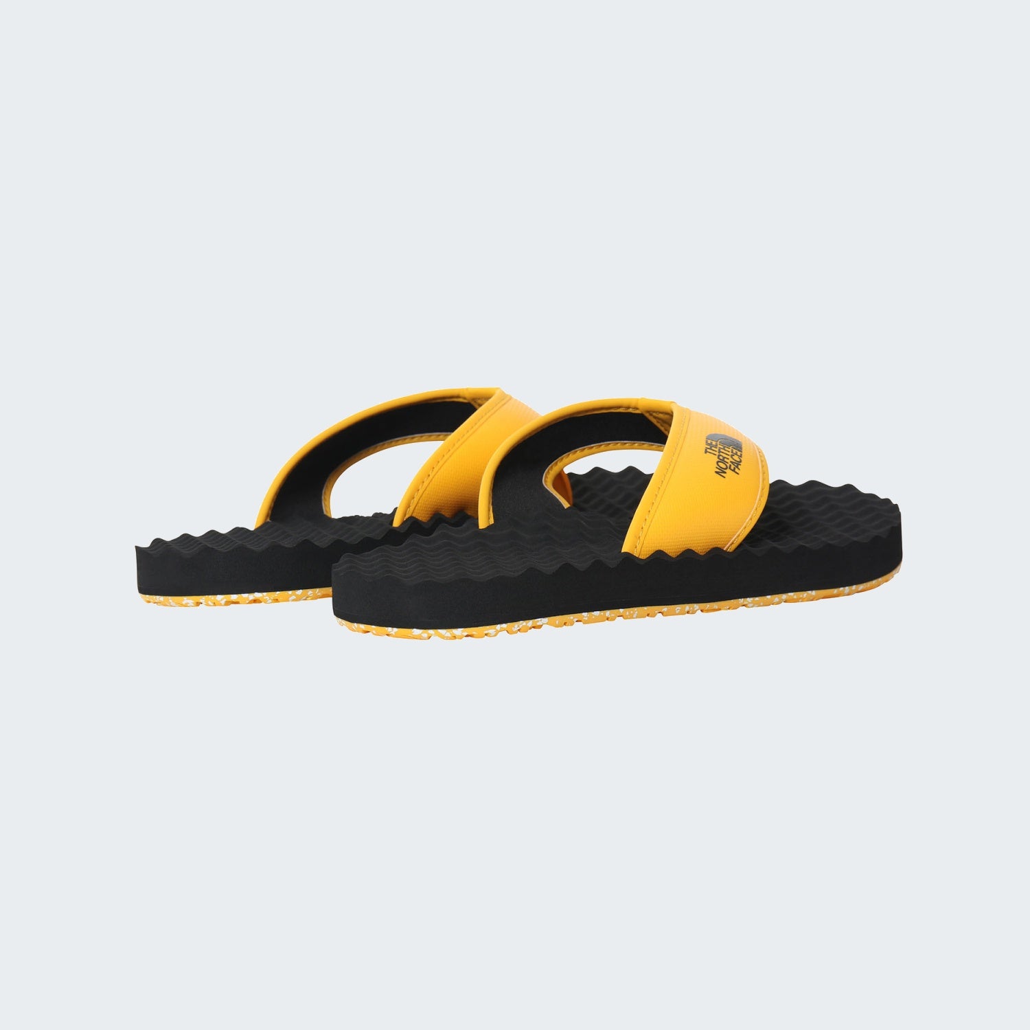 Summit Gold/TNF Black