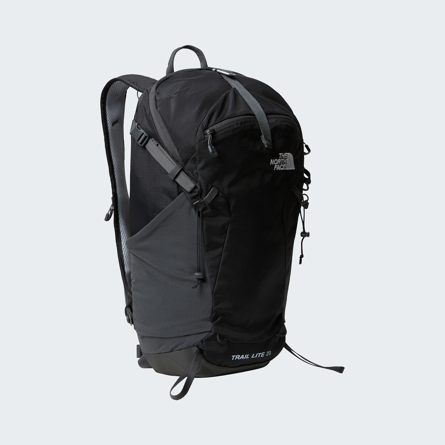 TNF Black/Asphalt Grey/NPF