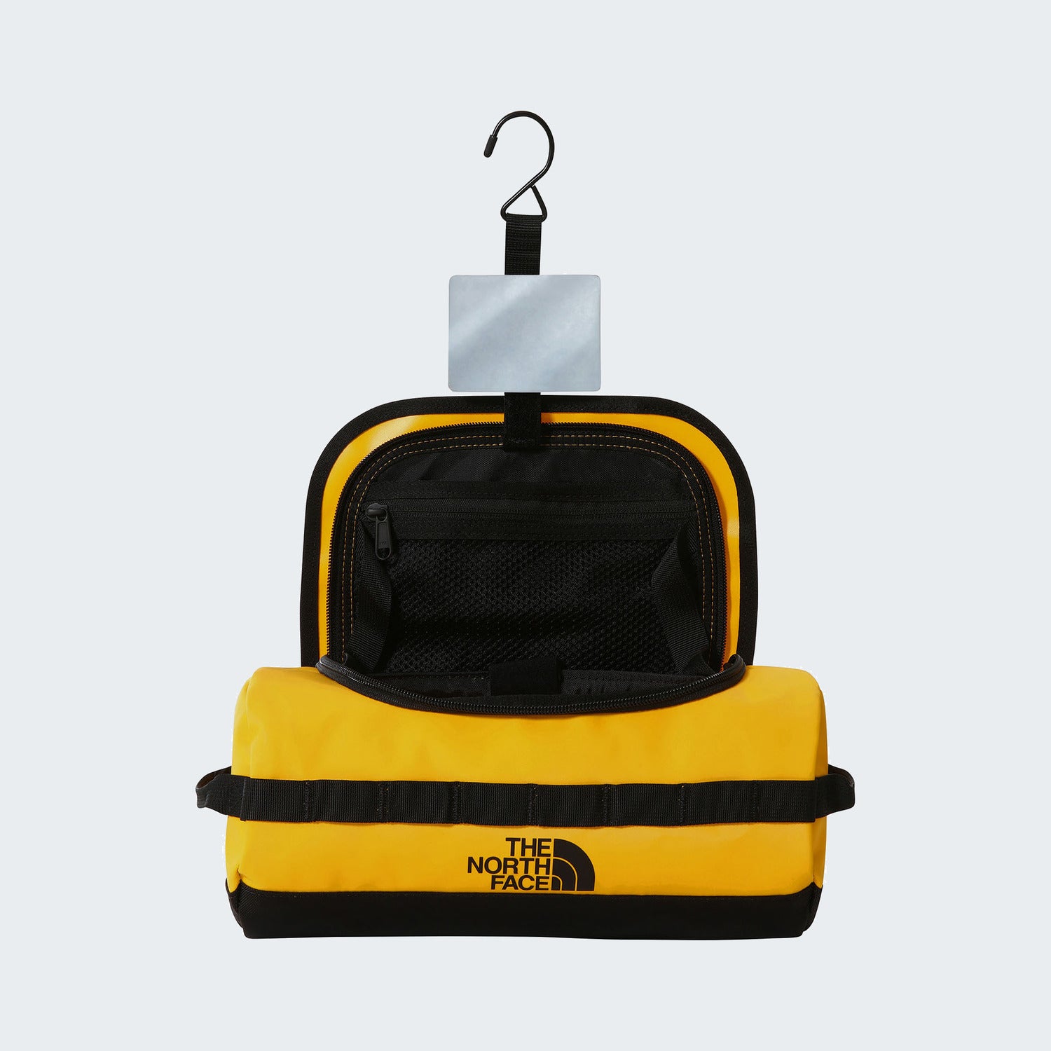 Summit Gold/TNF Black/NPF