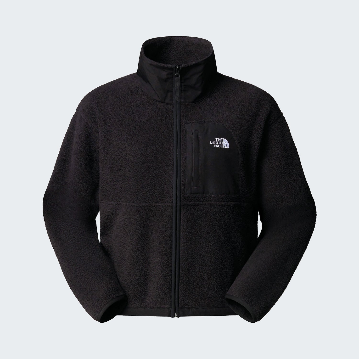 TNF Black