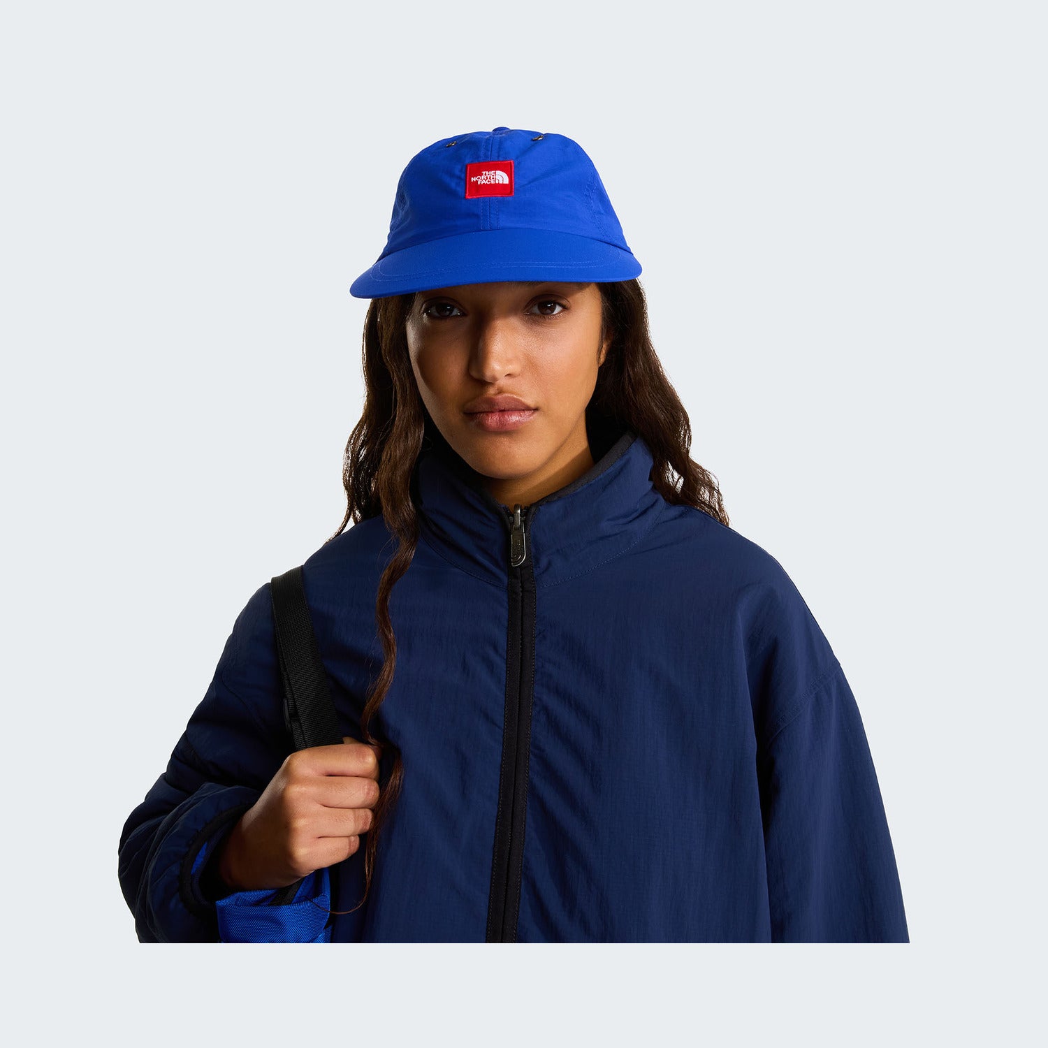 TNF Blue
