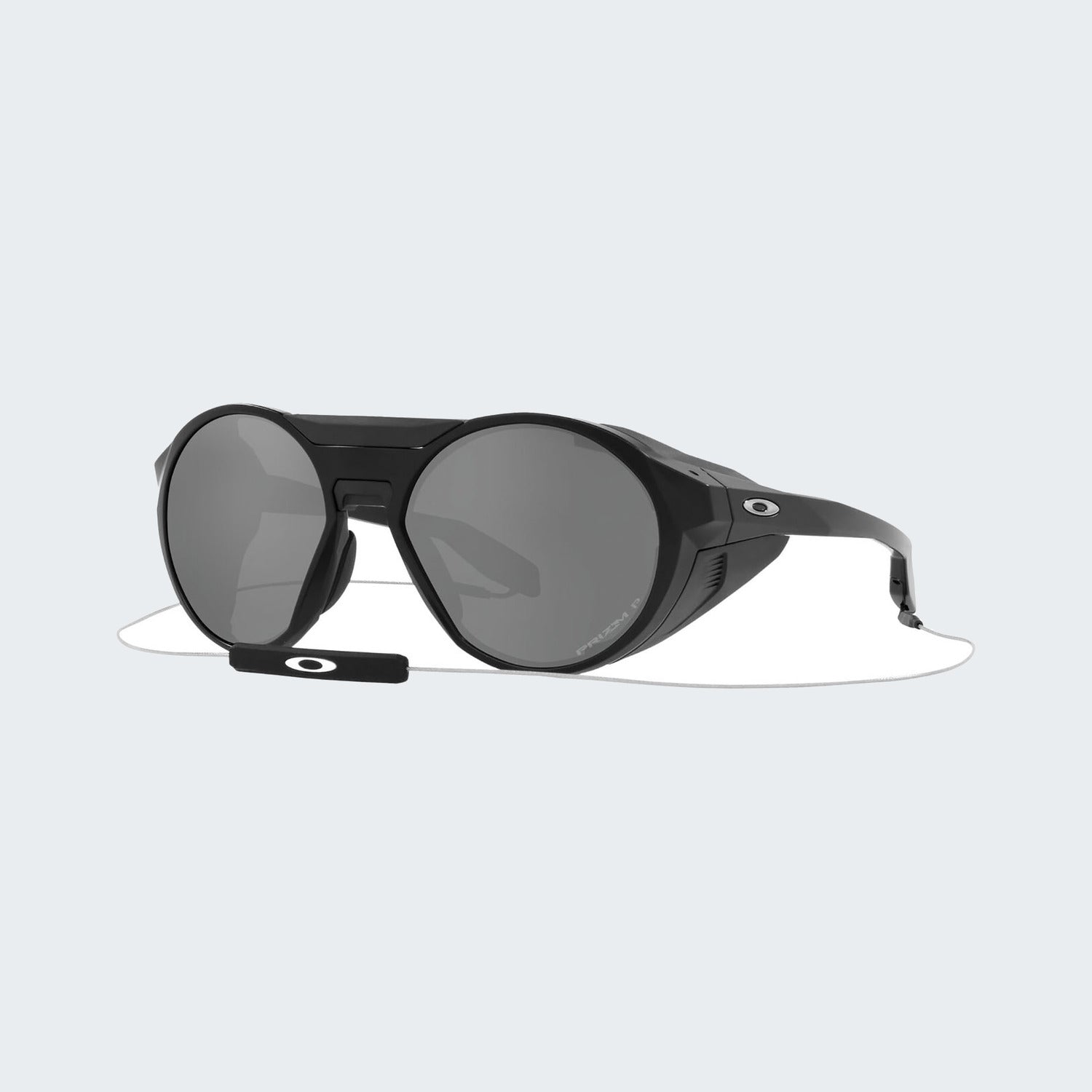 Matte Black / Prizm Black Polarized
