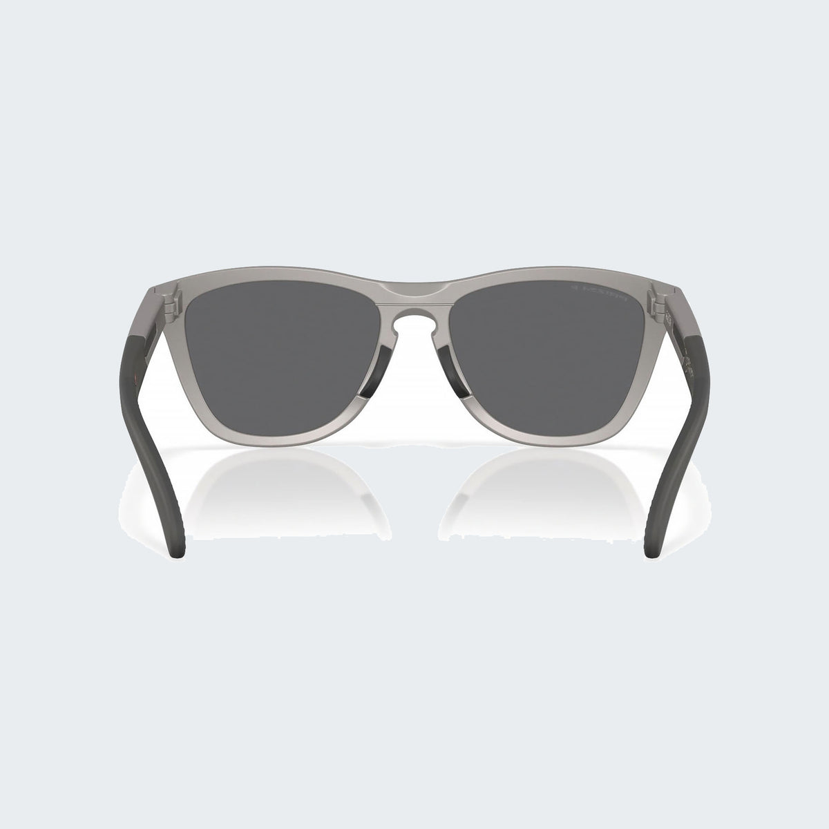 Titanium / Prizm Black Polarized