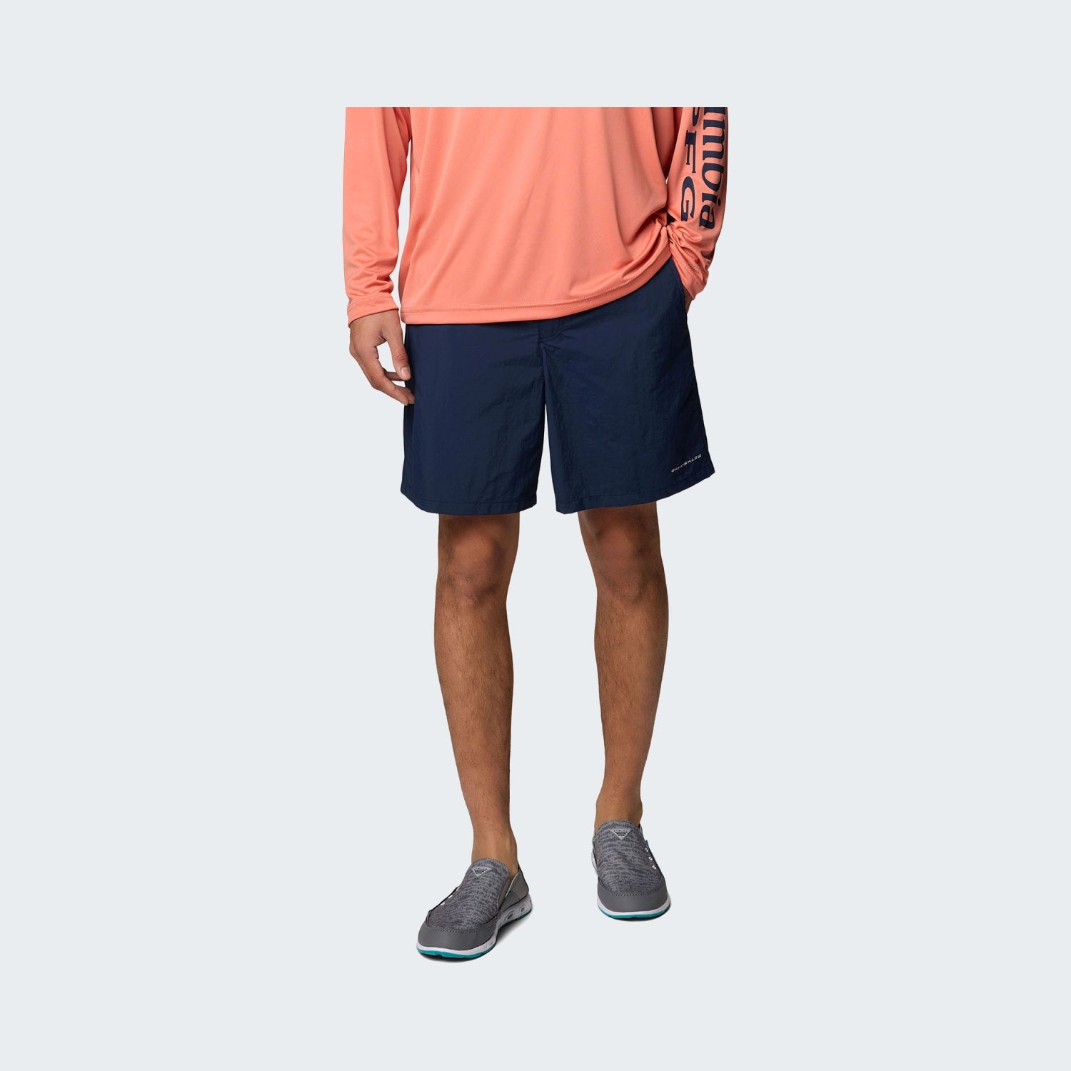 464 - Collegiate Navy