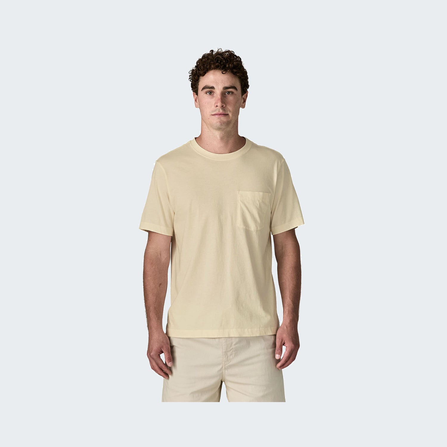 Undyed Natural