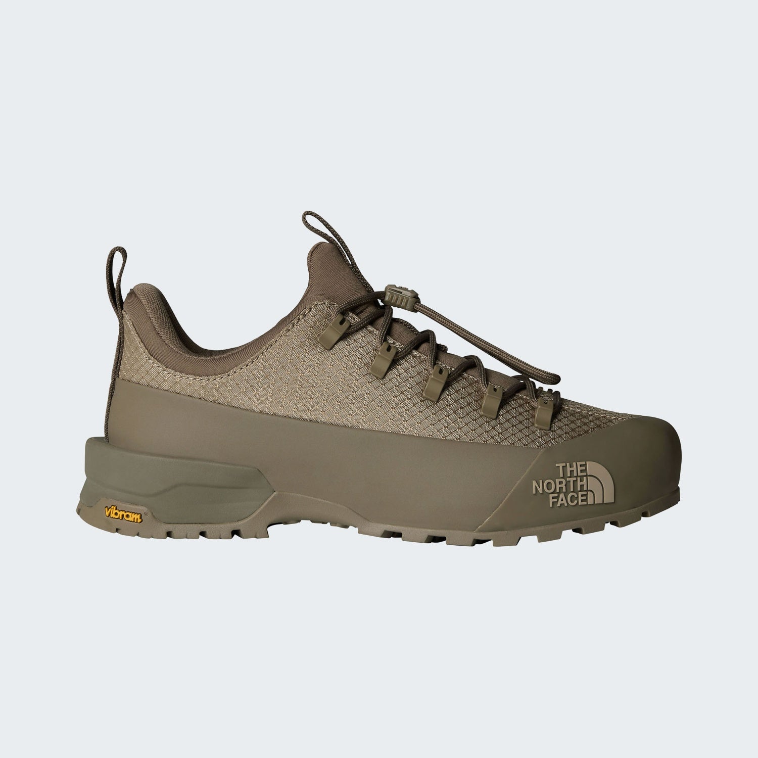 Mushroom Grey/Mocha Brown