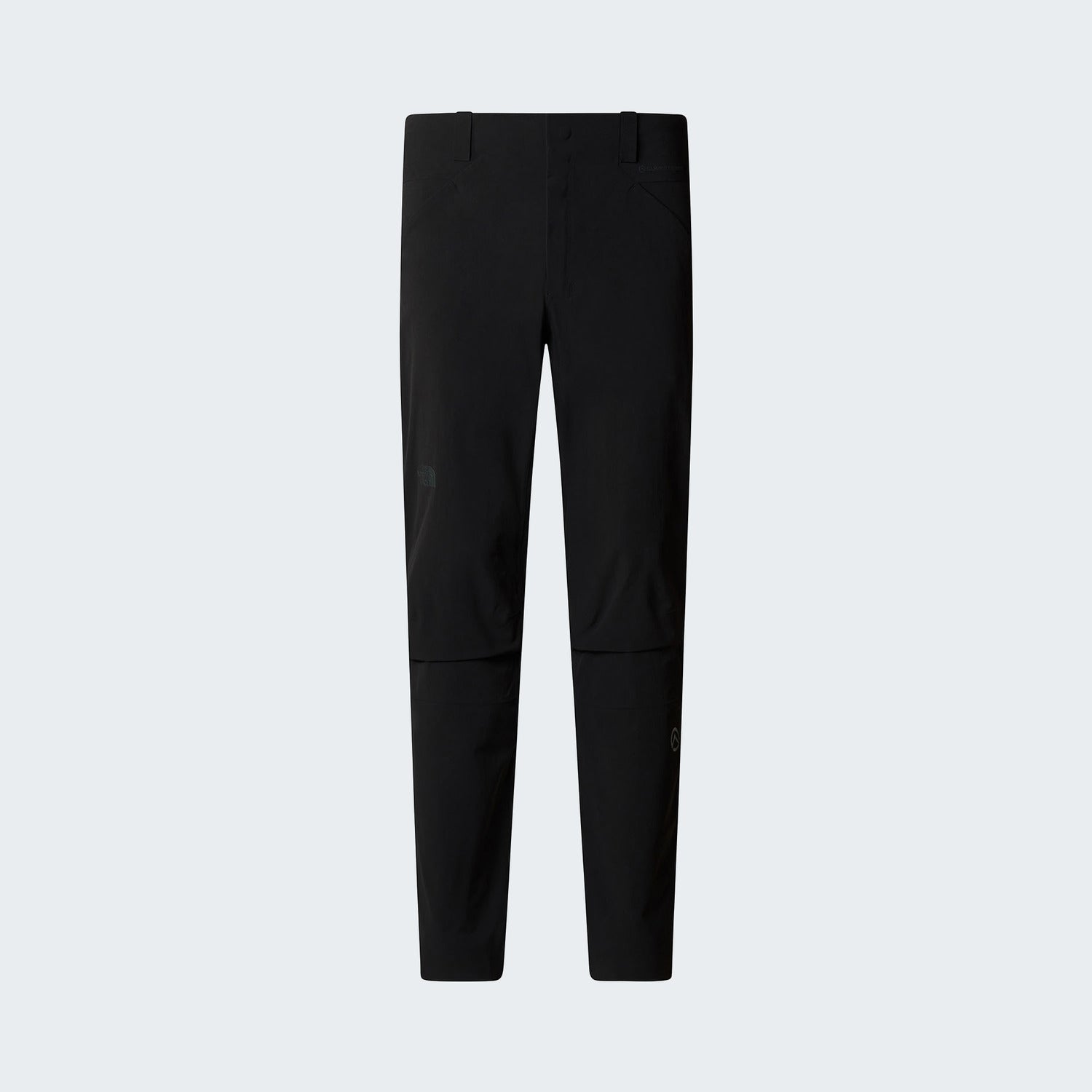 TNF Black/NPF