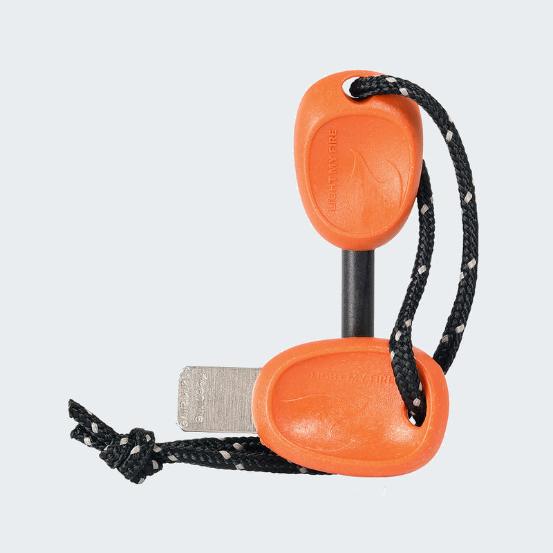 Rusty Orange